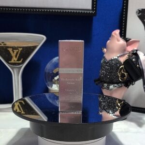 L'Core Hyaluronic Acid Serum with Vitamins C & E